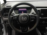 Honda Jazz SPORT